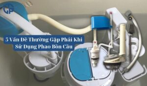 PHAO CẤP BỒN CẦU WS-01
