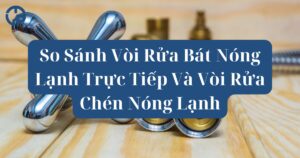 Tại Sao Nên Chọn Phễu Thoát Sàn Chống Hôi Và Nắp Thoát Sàn Ngăn Mùi
