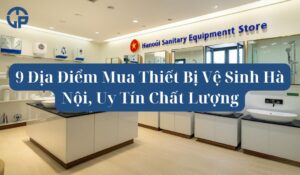 Thiết Bị Vệ Sinh Hà Nội