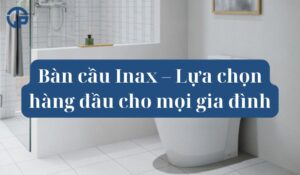 Tính Năng Nổi Bật Của Bồn Cầu Thông Minh TOTO