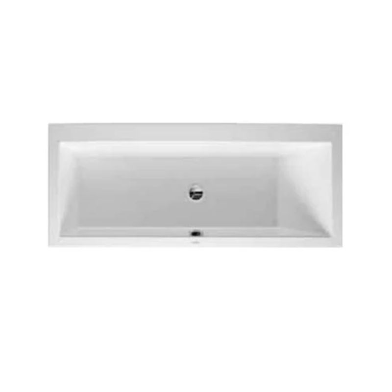 Bồn Tắm Nằm Cao Cấp: Thư Giãn Tuyệt Vời