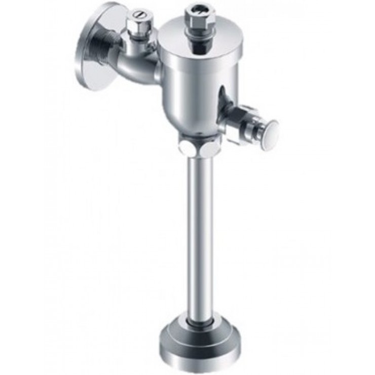 Bồn Tiểu Nam Toto: Đẳng Cấp Nhật Bản Cho Phòng Tắm