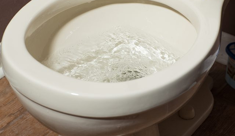 Cách xử lý bồn cầu bị nghẹt do giấy, vật cứng và băng vệ sinh