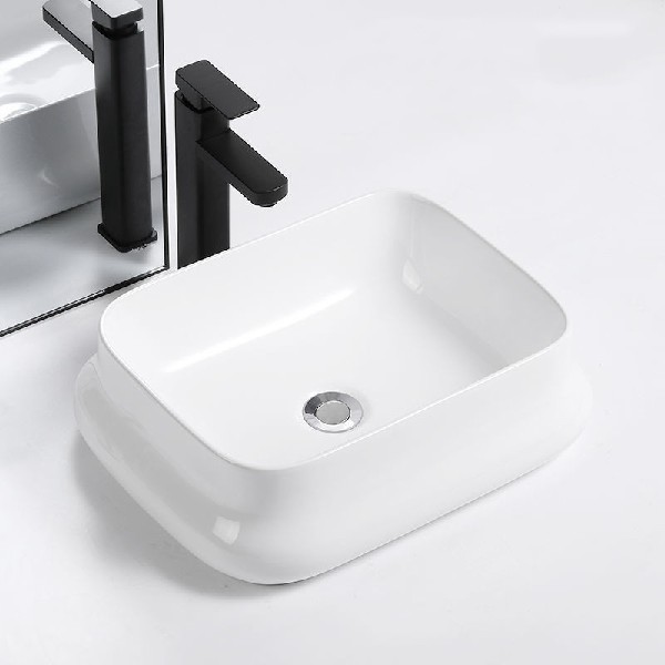 Chậu Rửa Đặt Bàn: Giá Tốt, Mẫu Đẹp, Nhiều Loại