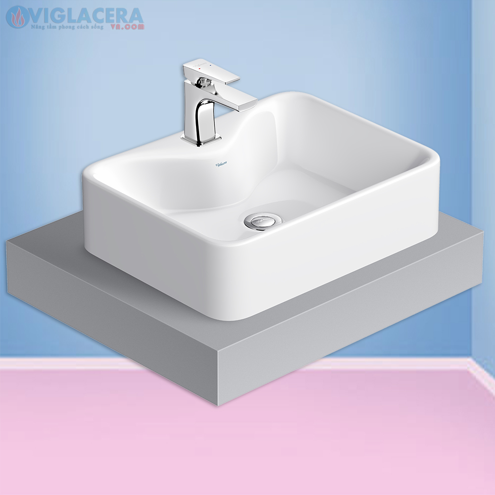 Chậu Rửa Đặt Bàn: Giá Tốt, Mẫu Đẹp, Nhiều Loại