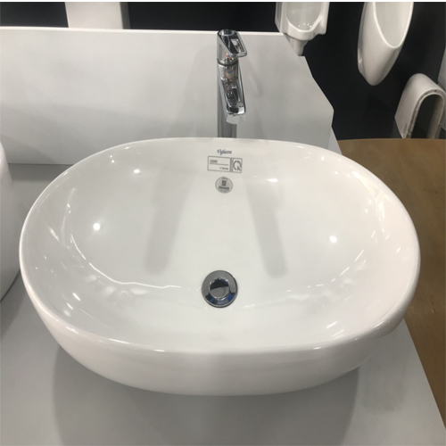 Chậu Rửa Đặt Bàn: Giá Tốt, Mẫu Đẹp, Nhiều Loại