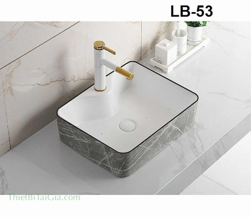 Chậu Rửa Đặt Bàn: Giá Tốt, Mẫu Đẹp, Nhiều Loại