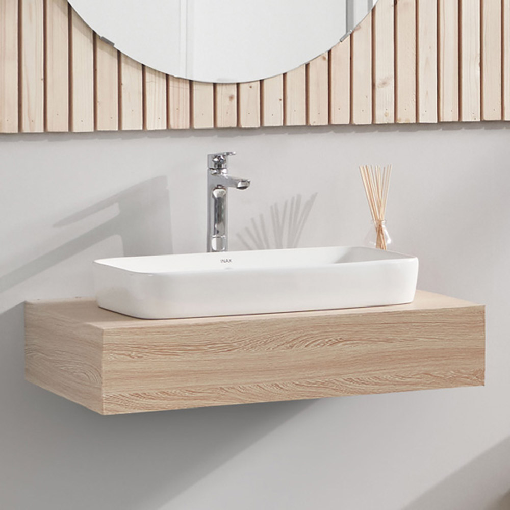 Chậu Rửa Đặt Bàn: Giá Tốt, Mẫu Đẹp, Nhiều Loại