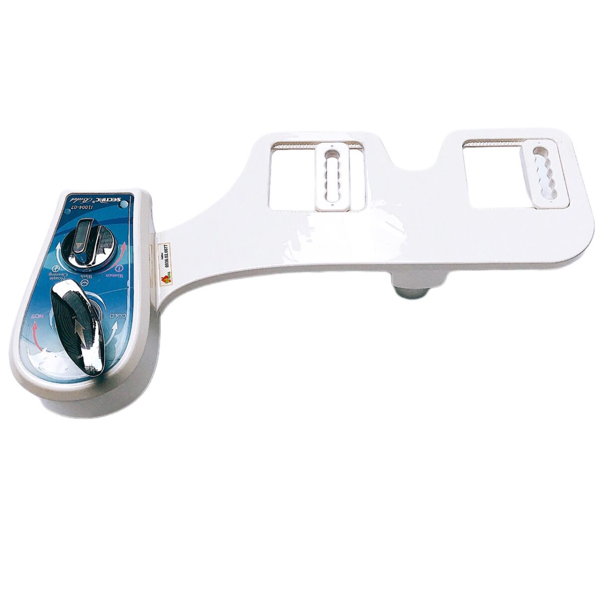 Lợi Ích Của Vòi Xịt Vệ Sinh: Tiết Kiệm Vệ Sinh Hiệu Quả