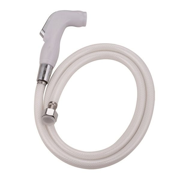 Lợi Ích Của Vòi Xịt Vệ Sinh: Tiết Kiệm Vệ Sinh Hiệu Quả