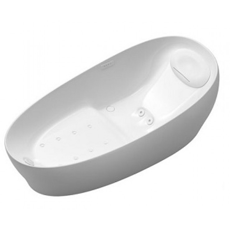 Top 5 bồn tắm massage hot nhất hiện nay - Giá tốt, chất lượng cao