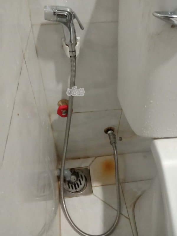 Top 5 Vòi Xịt Bồn Cầu Giá Rẻ, Chất Lượng Tốt Nhất Hiện Nay