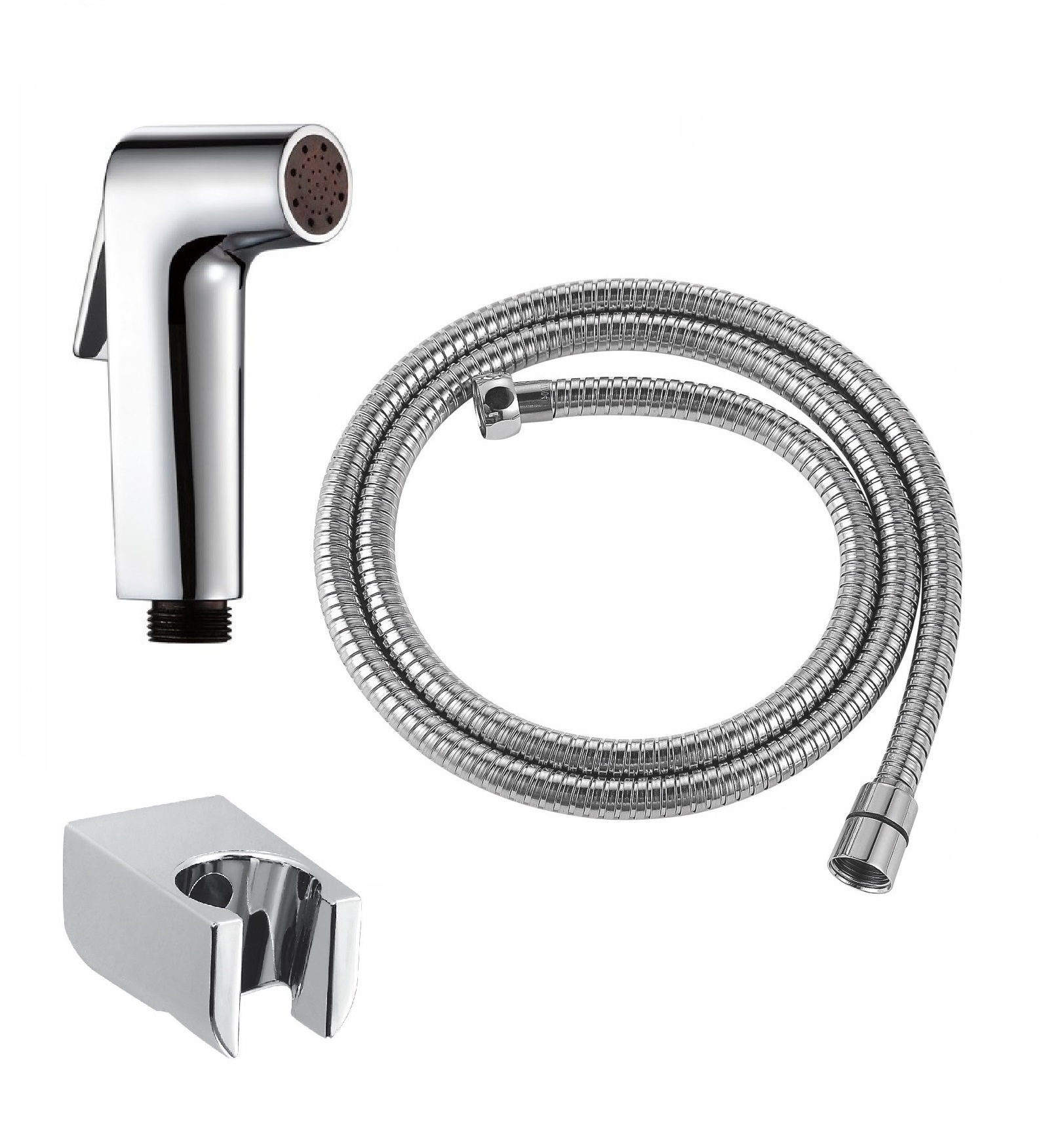 Top 5 Vòi Xịt Bồn Cầu Giá Rẻ, Chất Lượng Tốt Nhất Hiện Nay