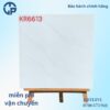 160K Gạch 60x60 NLP KR6613