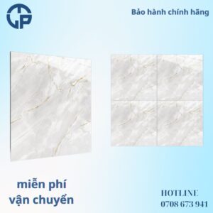 160K Gạch 60x60 UNIS 05719