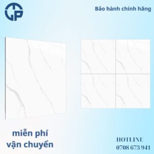 160K Gạch 60x60 UNIS 05724