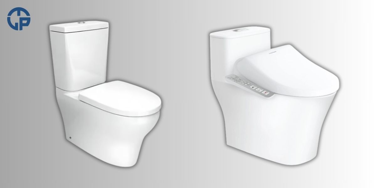 Bồn Cầu American Standard (2) Bồn Cầu American Standard (2)