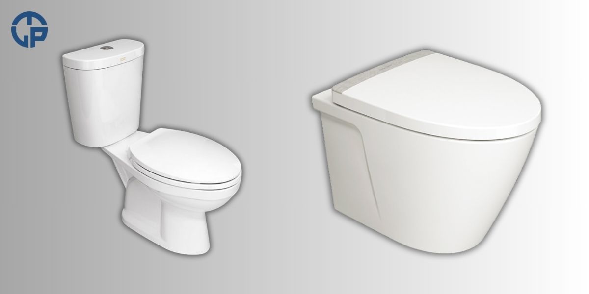 Bồn Cầu American Standard Bồn Cầu American Standard