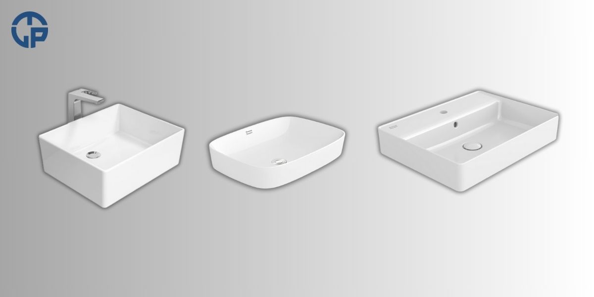 Lavabo American Standard (2) Lavabo American Standard (2)