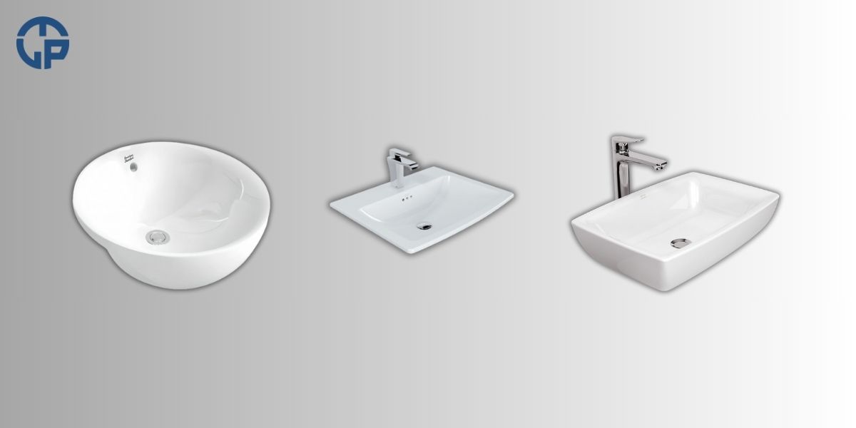 Lavabo American Standard Lavabo American Standard