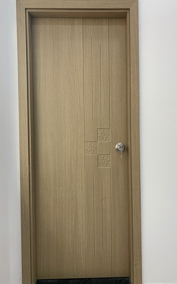 Giá cửa nhựa nhà vệ sinh giá rẻ - Lựa chọn hoàn hảo cho không gian sống hiện đại