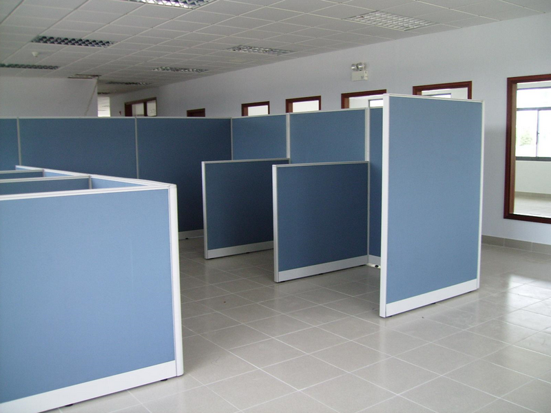 Vách ngăn nhà vệ sinh bằng nhựa - Giải pháp tối ưu cho không gian vệ sinh hiện đại